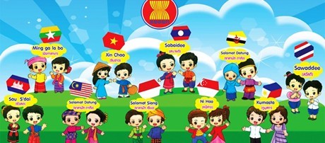 Hội nghị quan chức cao cấp ASEAN về thể thao lần thứ 4 năm 2014  - ảnh 1